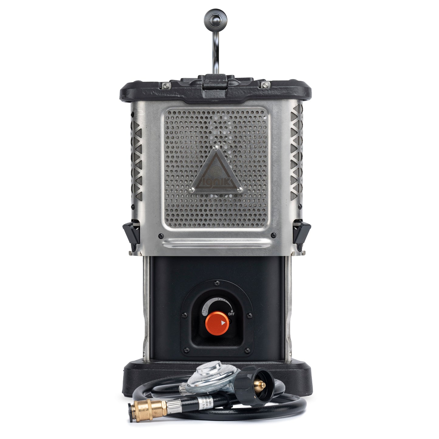 SKULLET PORTABLE HEATER STOVE