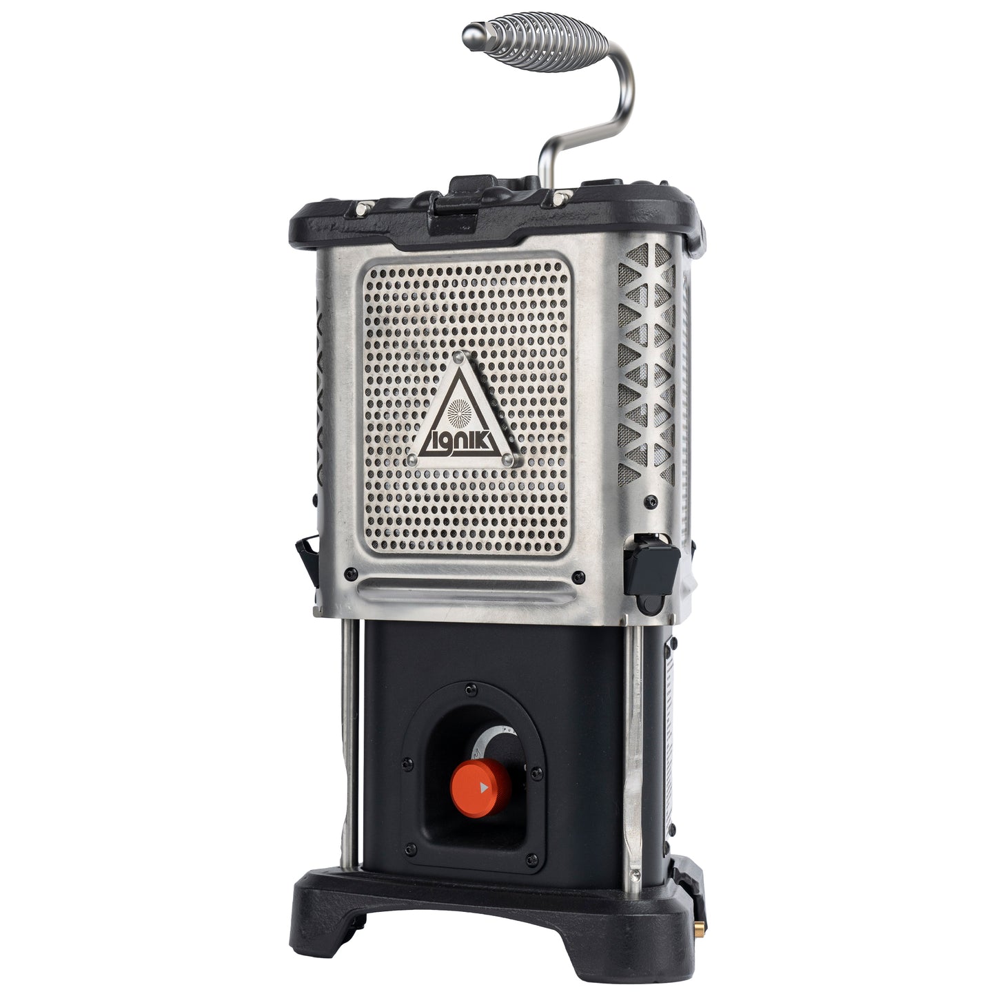SKULLET PORTABLE HEATER STOVE