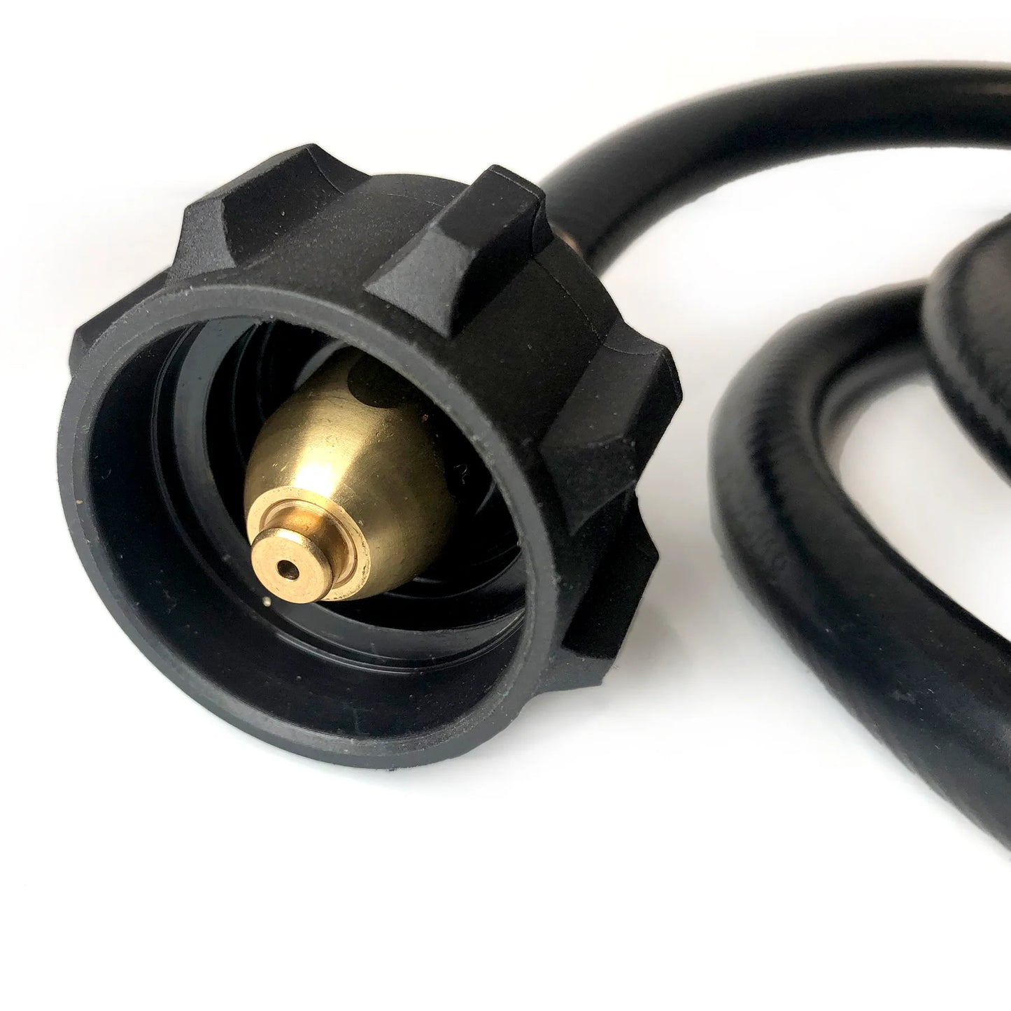 IGNIK 4Ft. Propane Adapter Hose