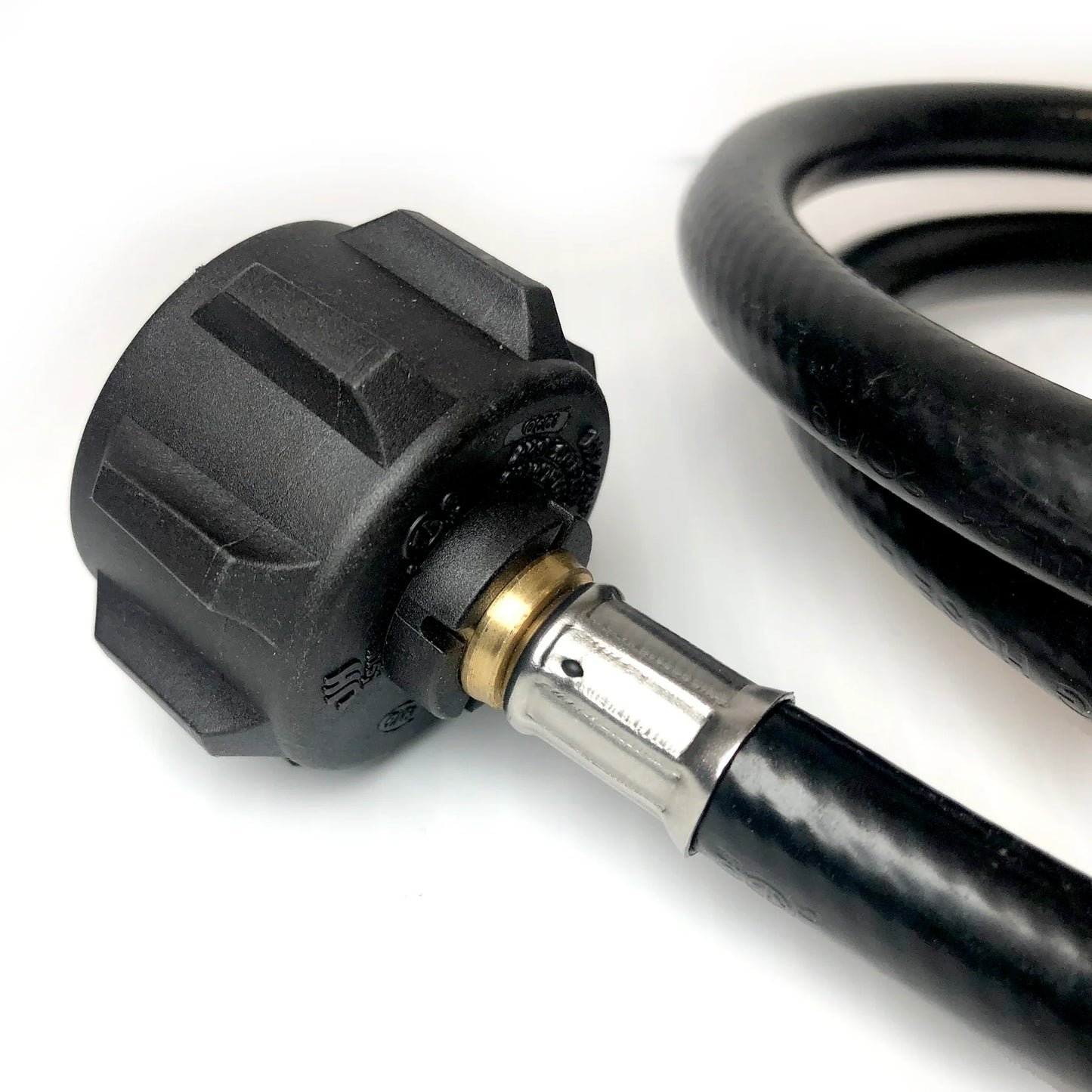 IGNIK 4Ft. Propane Adapter Hose