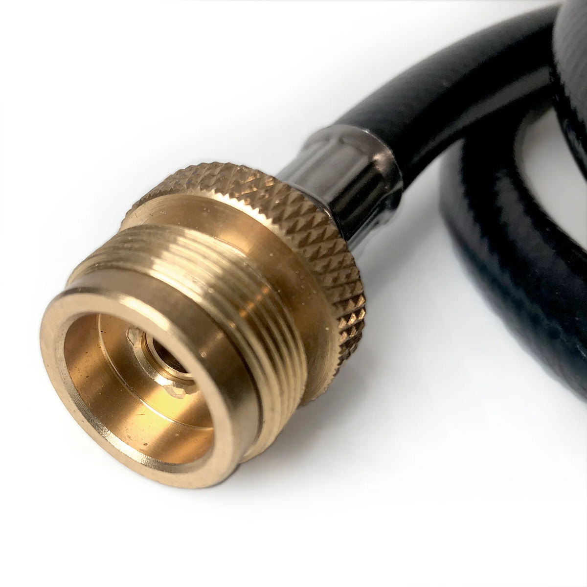IGNIK 4Ft. Propane Adapter Hose