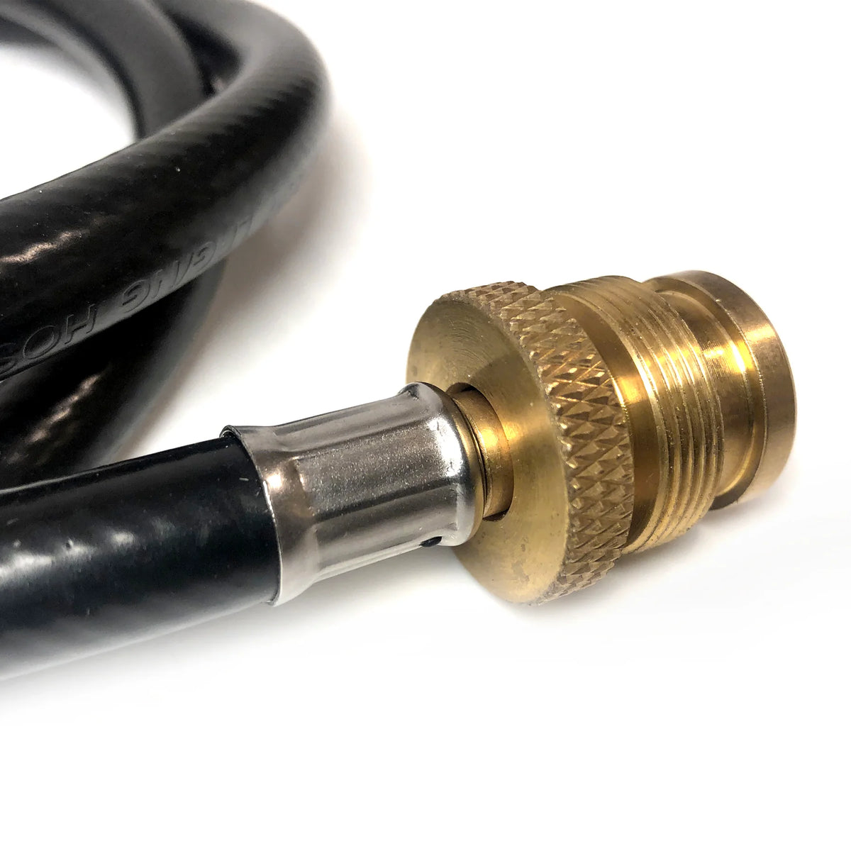 IGNIK 4Ft. Propane Adapter Hose