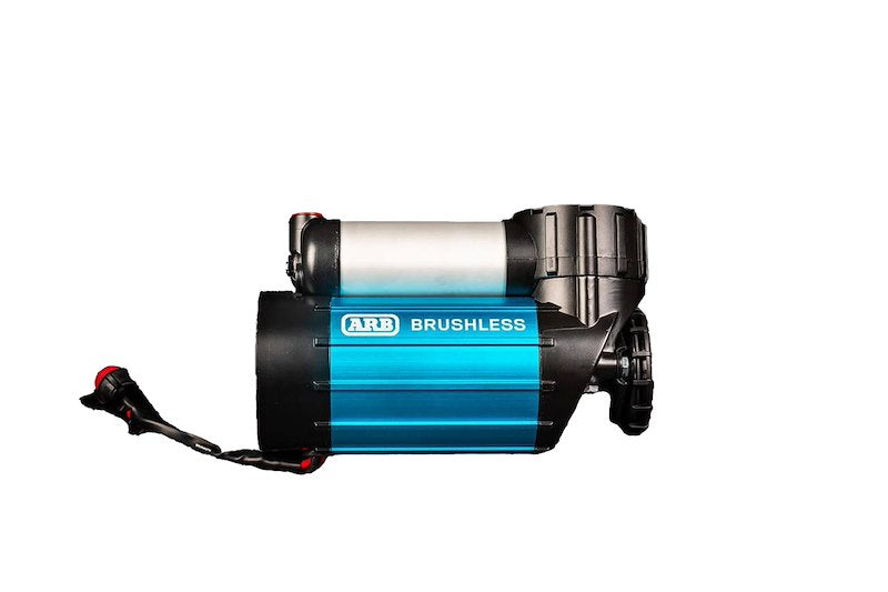ARB Compressor Single Brushless