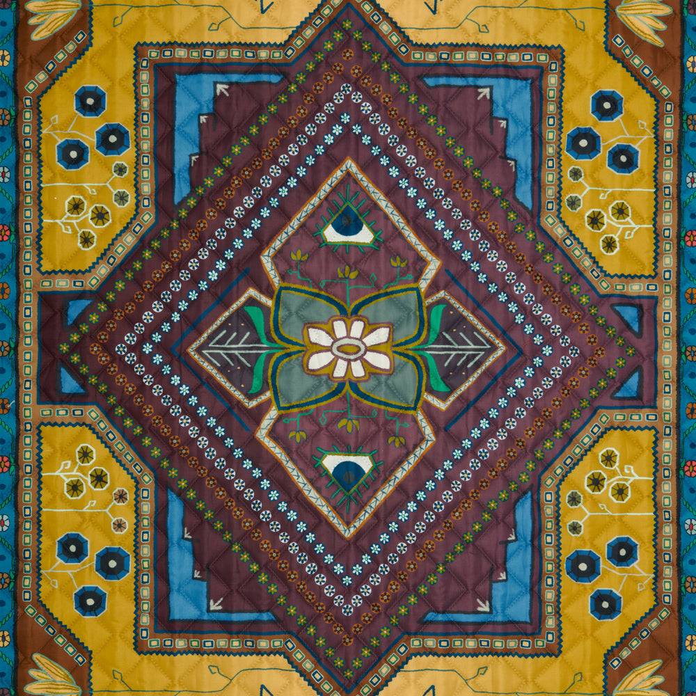KELTY JEANIE'S BLANKET
