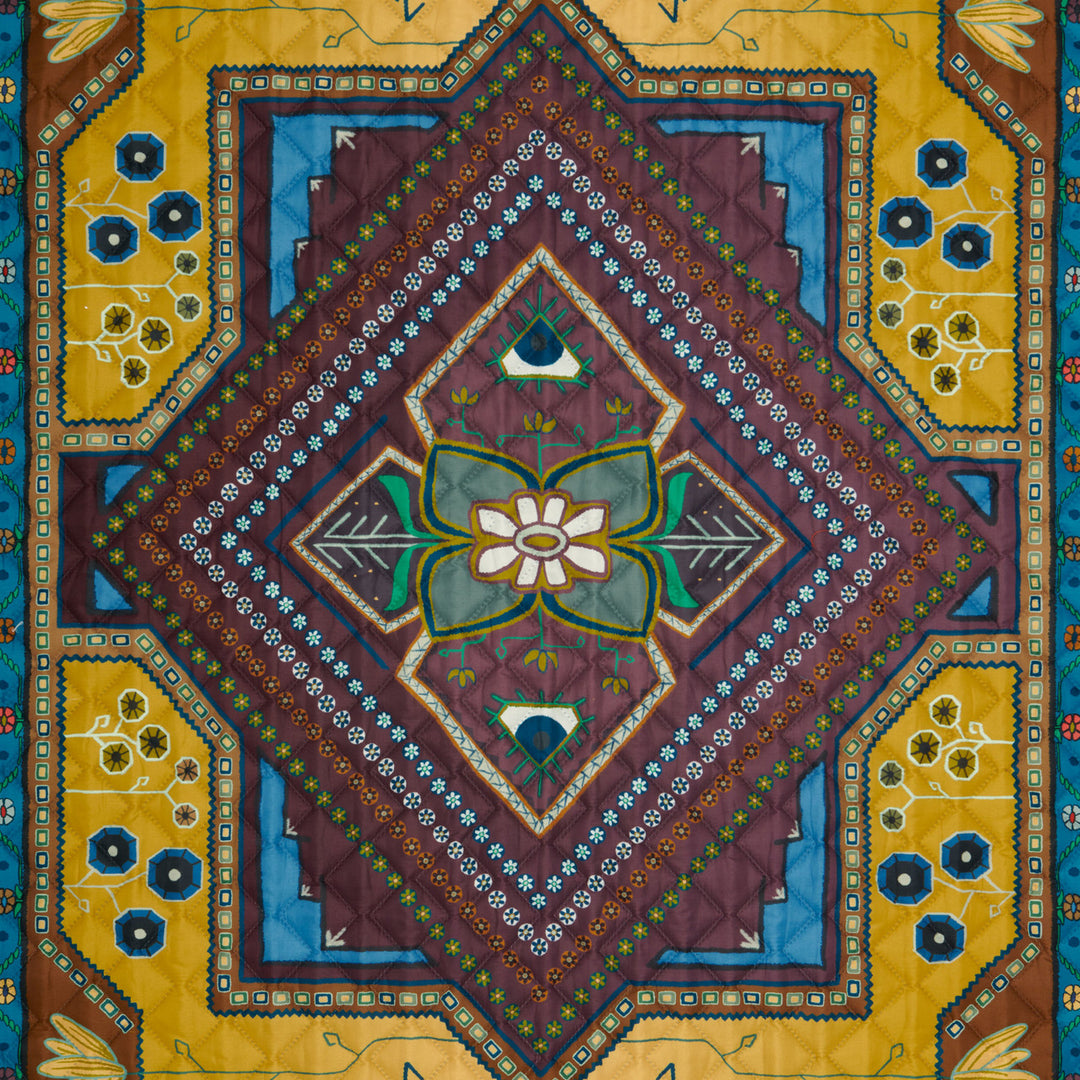 KELTY JEANIE'S BLANKET
