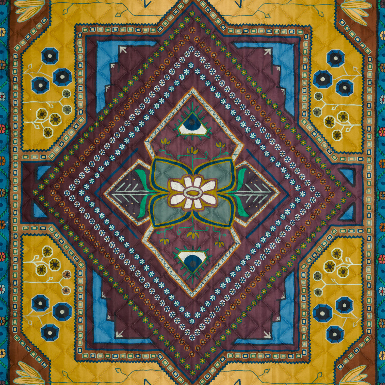 KELTY JEANIE'S BLANKET