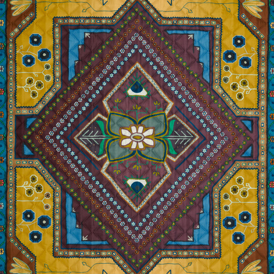 KELTY JEANIE'S BLANKET