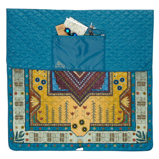 KELTY JEANIE'S BLANKET