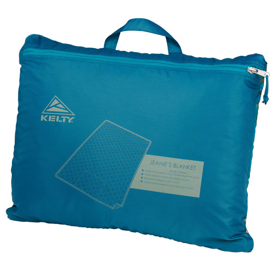 KELTY JEANIE'S BLANKET