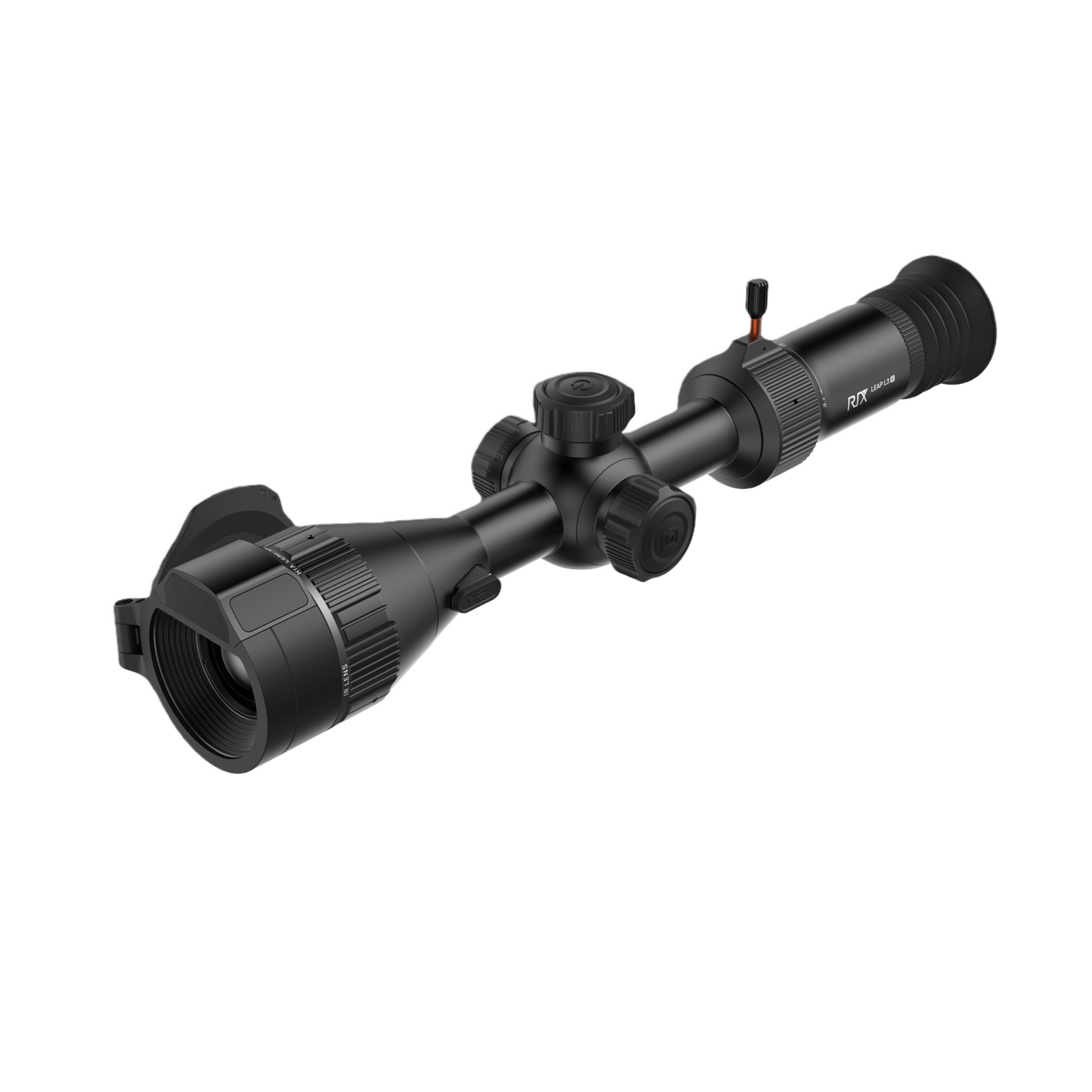 RIX Leap L3R Thermal Scope w/LRF