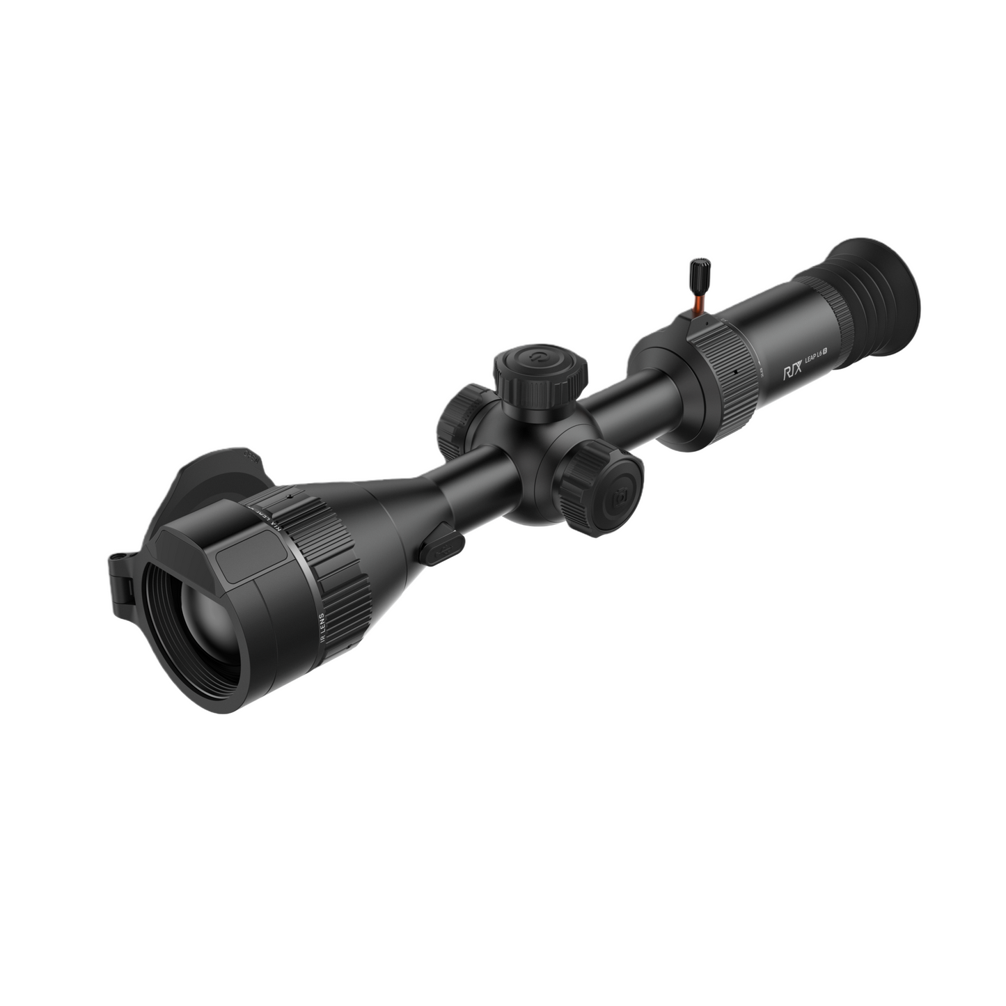RIX Leap L6R Thermal Scope w/LRF