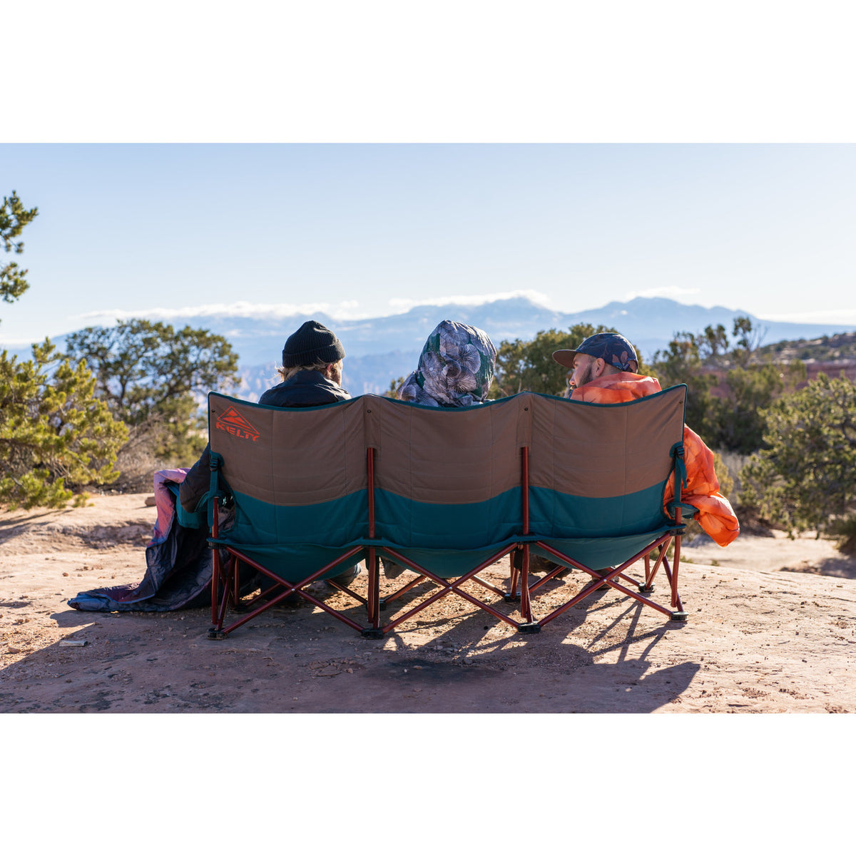 KELTY LOWDOWN COUCH