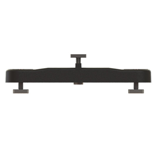 Low-Profile T-Track Mount