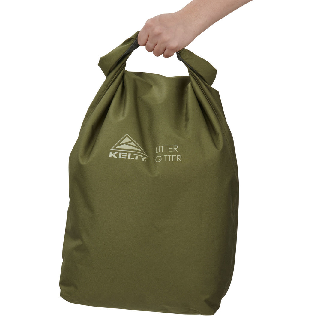 KELTY LITTER G'TTER