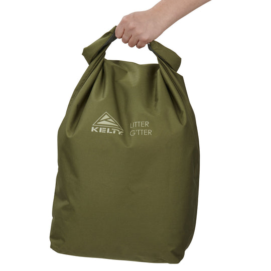 KELTY LITTER G'TTER