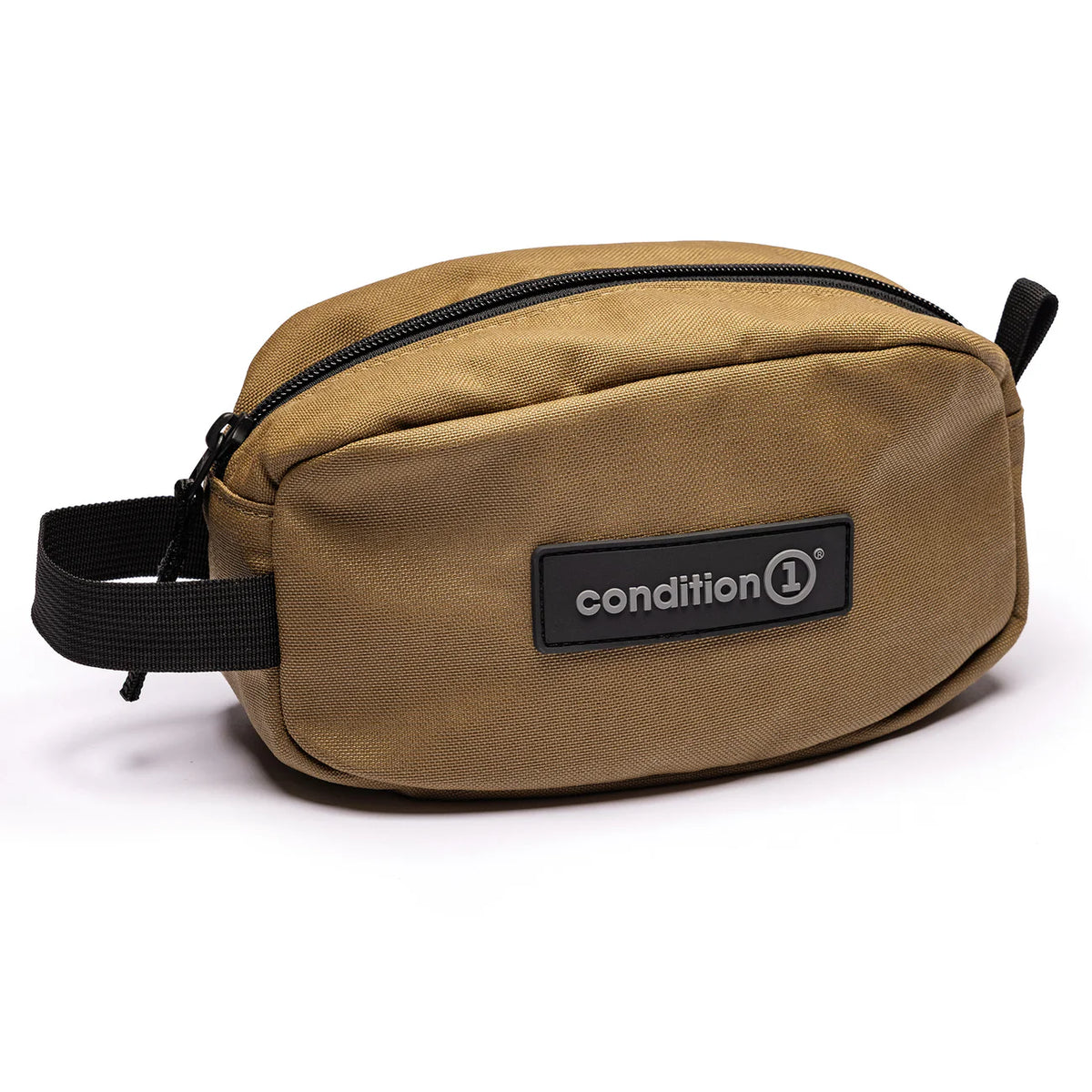 Condition 1 Lone Star Ammo Bag - Coyote Brown