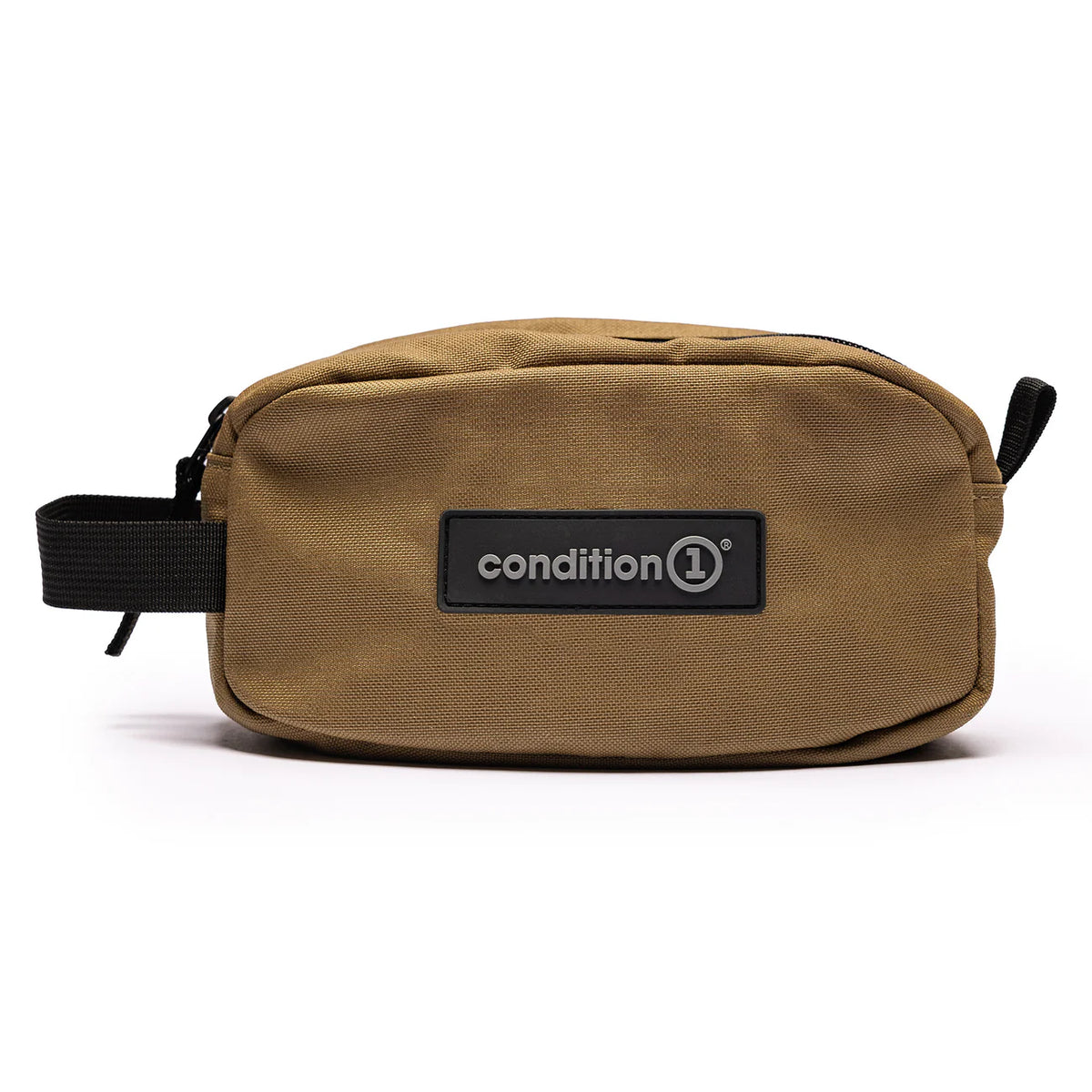 Condition 1 Lone Star Ammo Bag - Coyote Brown