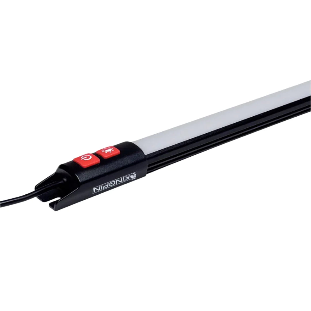 Kingpin F-Series Lights