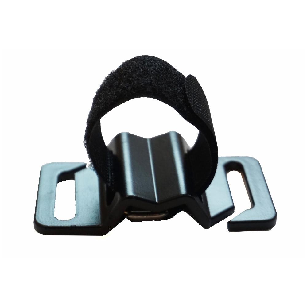 Swiftcast Molle with Velcro Strap