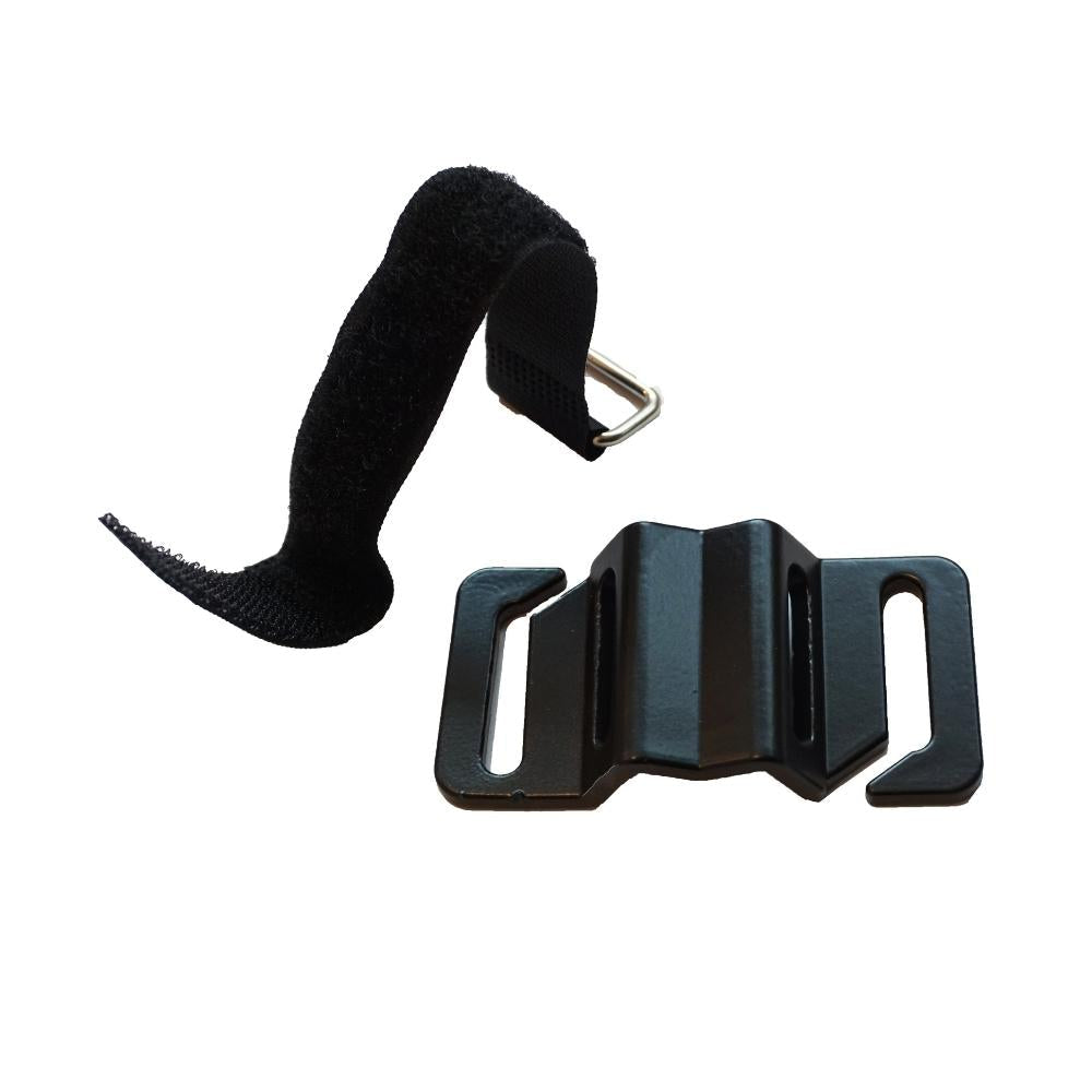 Swiftcast Molle with Velcro Strap