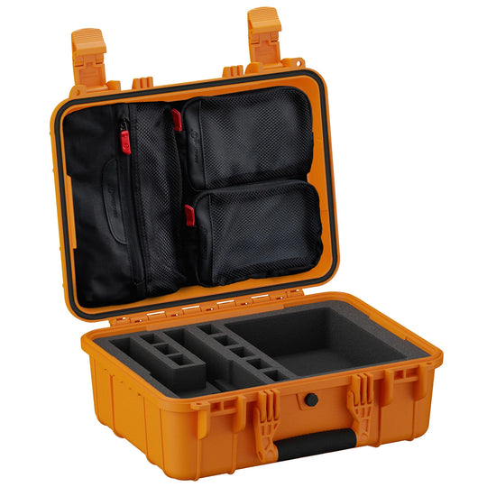 16" #179 Case