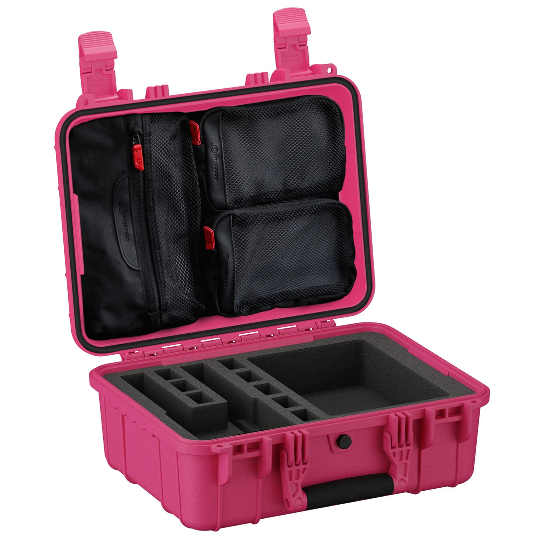 16" #179 Case