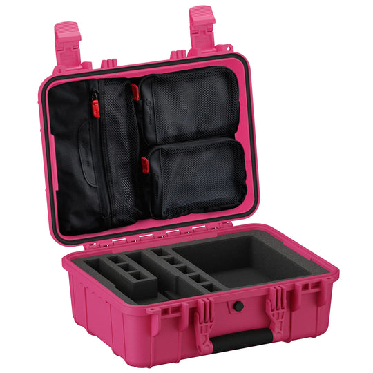 16" #179 Case