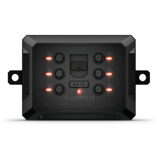 GARMIN PowerSwitch™