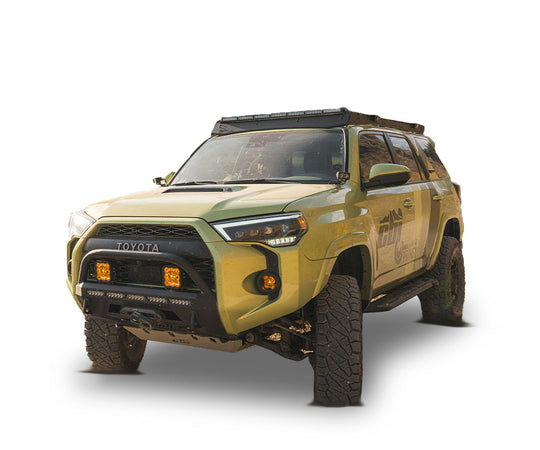 Prinsu Pro Toyota 4Runner Full Roof Rack | 2010-2024