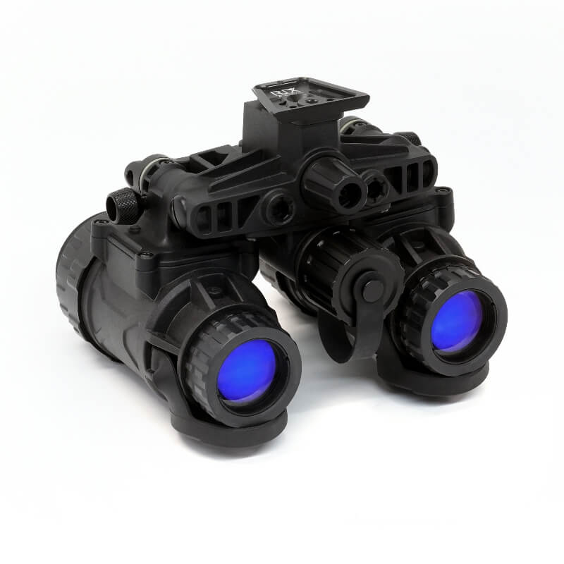 RIX Night Vision Binoculars 1400-1600 FOM WHITE PHOSPOR