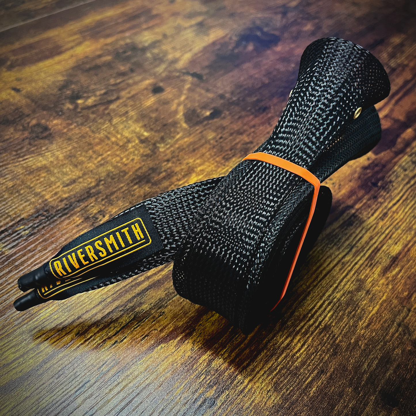 Rig Wrap: Fly Rod Sleeve