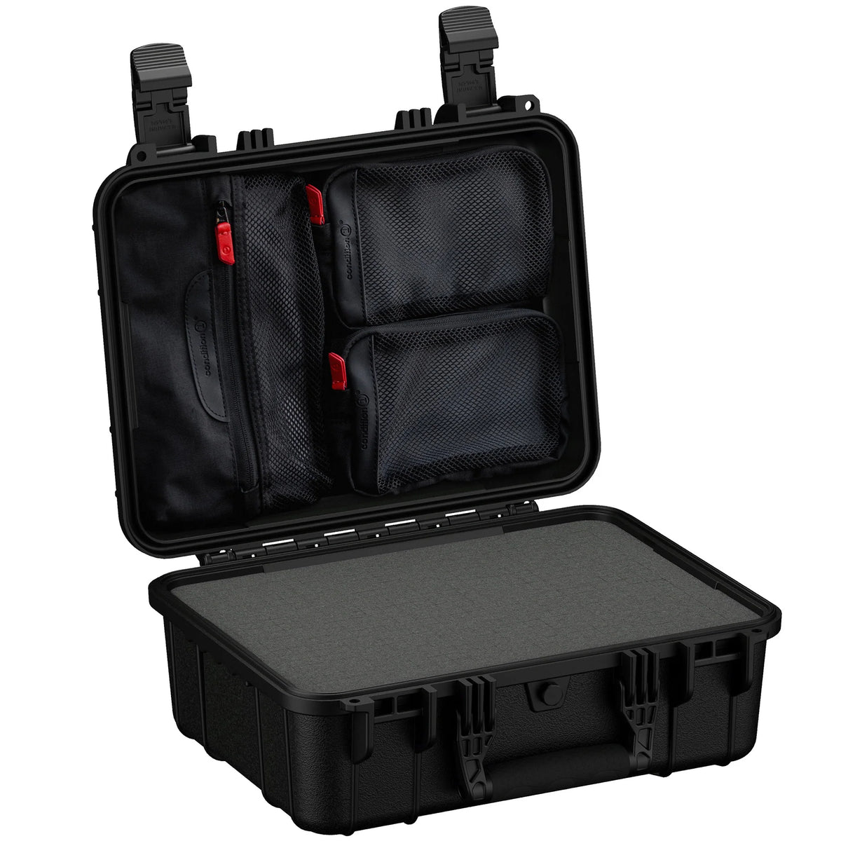16" #179 Case