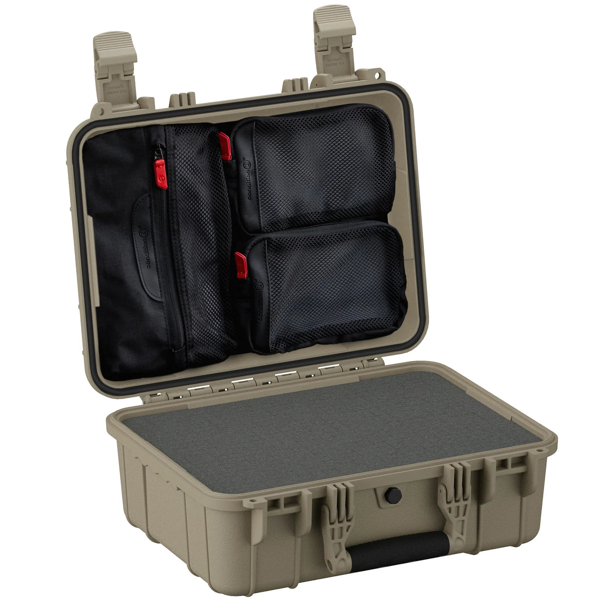 16" #179 Case