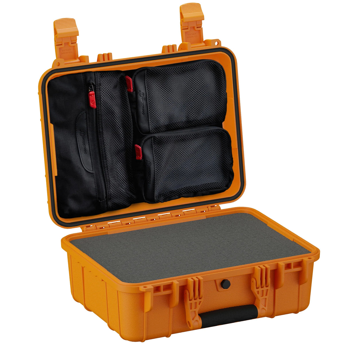 16" #179 Case