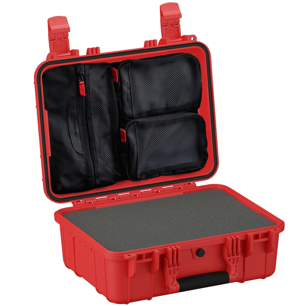 16" #179 Case