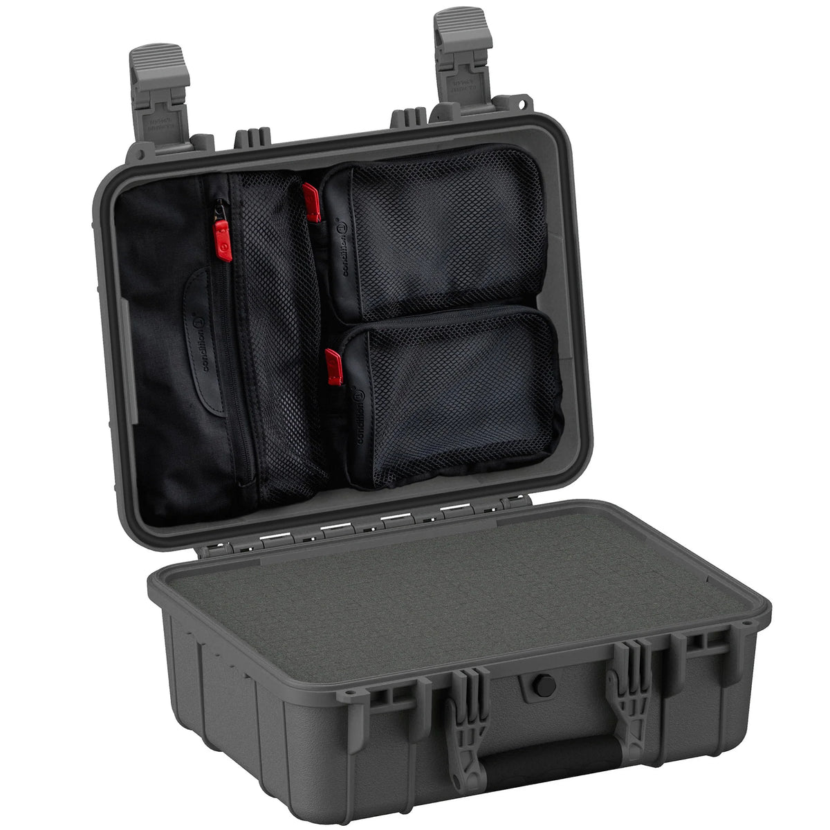16" #179 Case