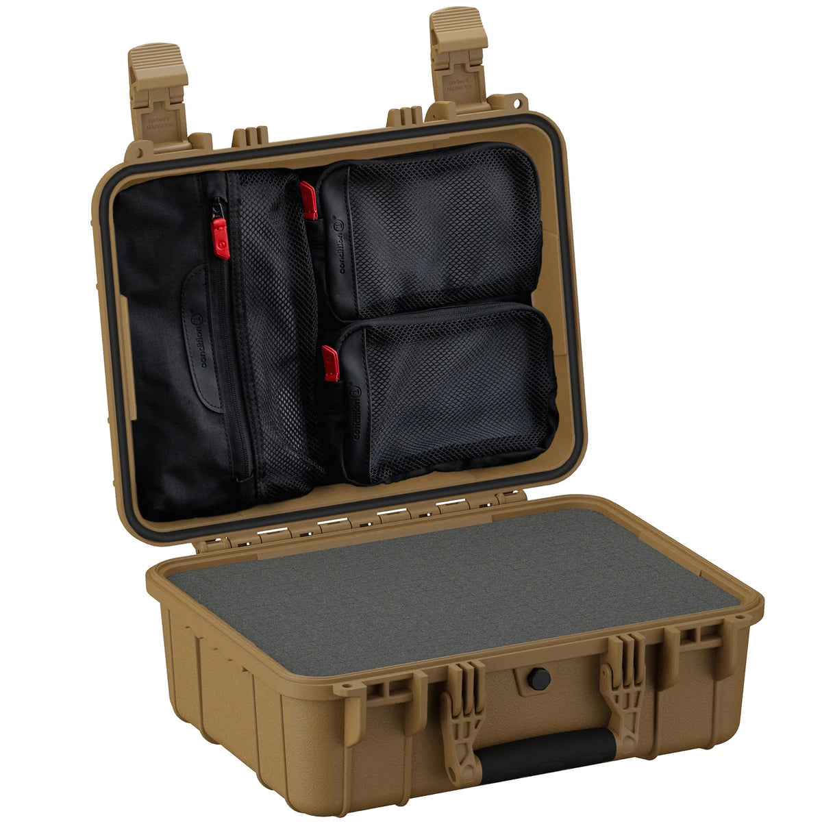 16" #179 Case