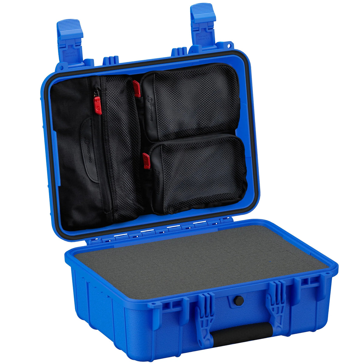 16" #179 Case