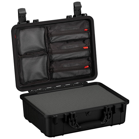 20" Case #227