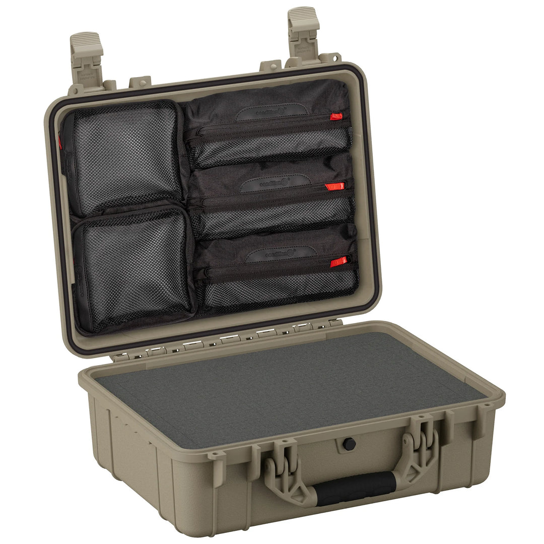 20" Case #227
