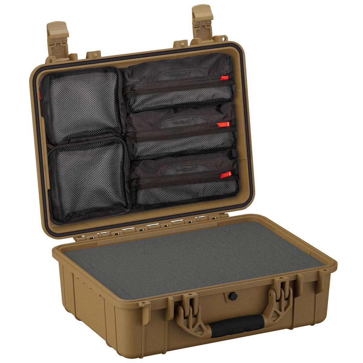 20" Case #227