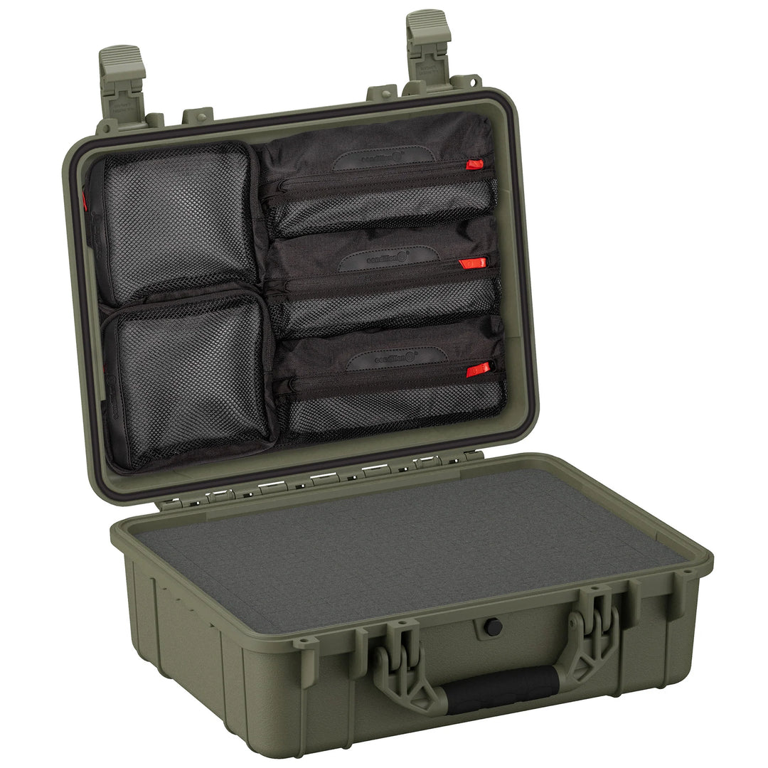 20" Case #227