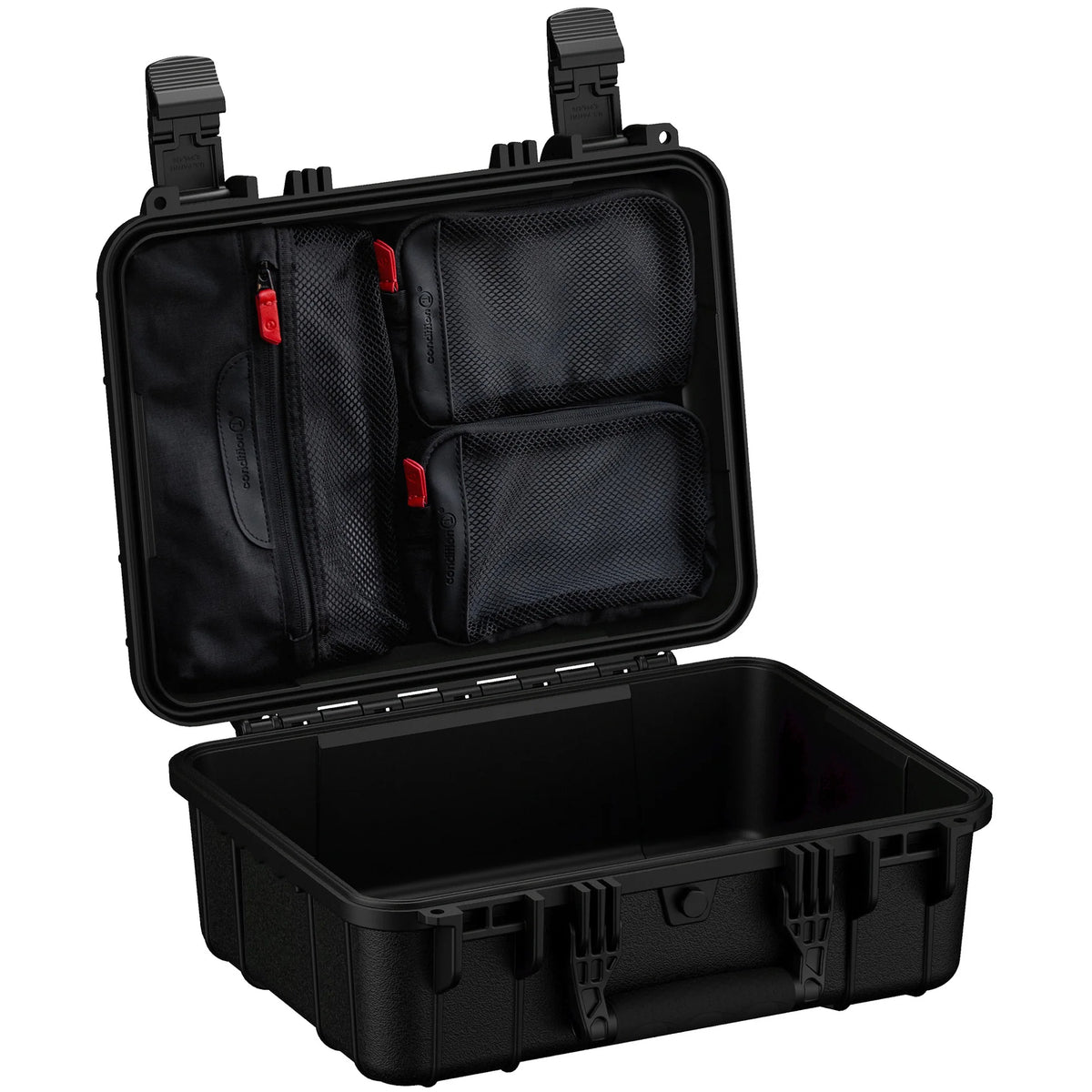 16" #179 Case