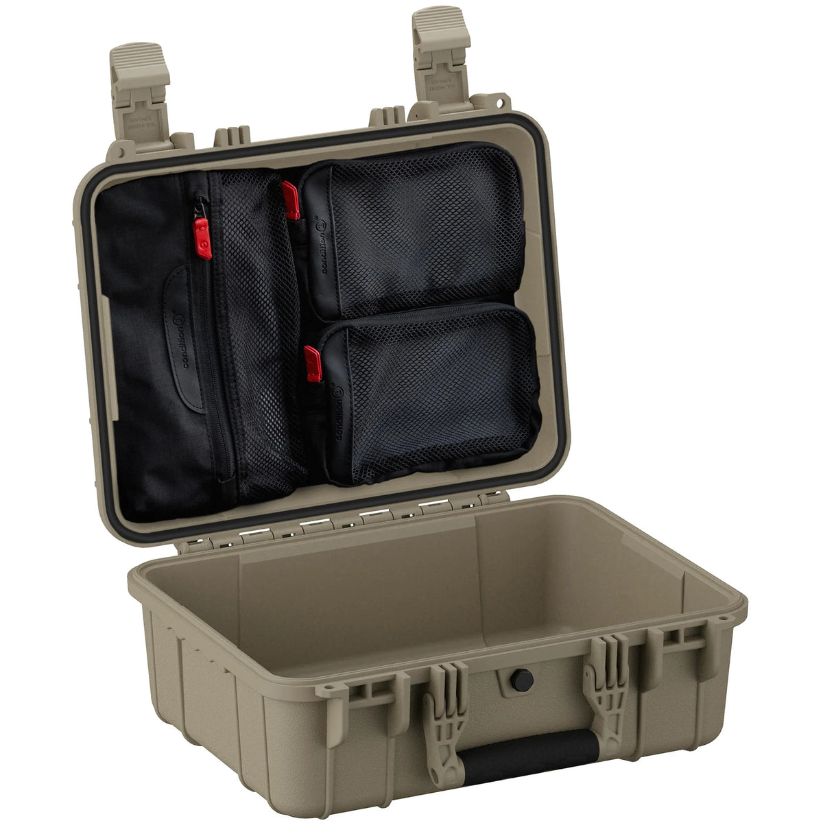 16" #179 Case