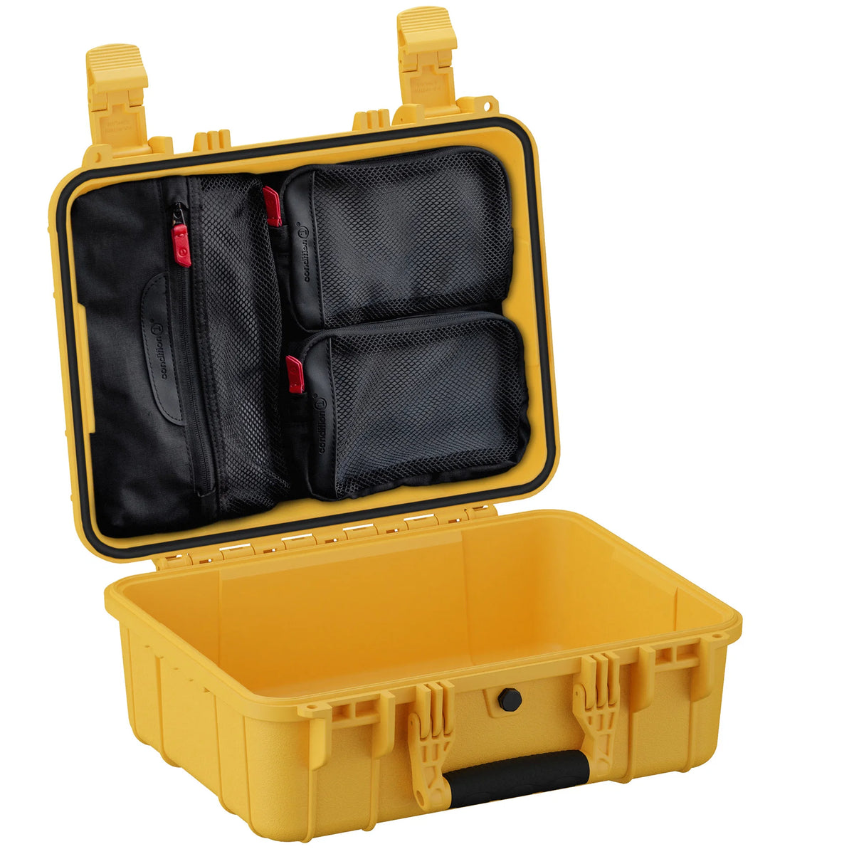 16" #179 Case