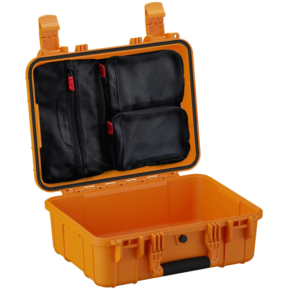 16" #179 Case
