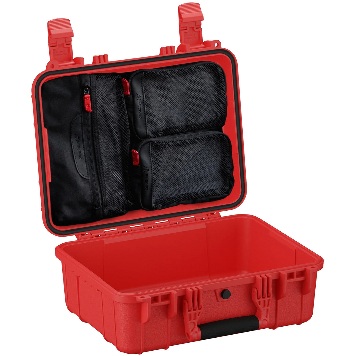 16" #179 Case