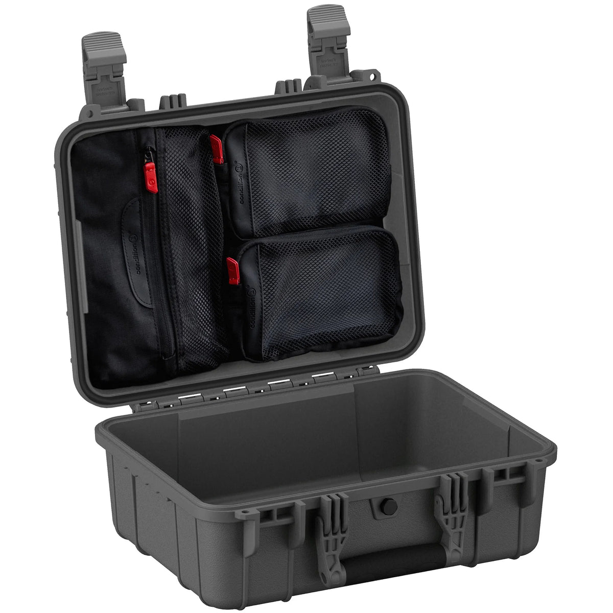 16" #179 Case