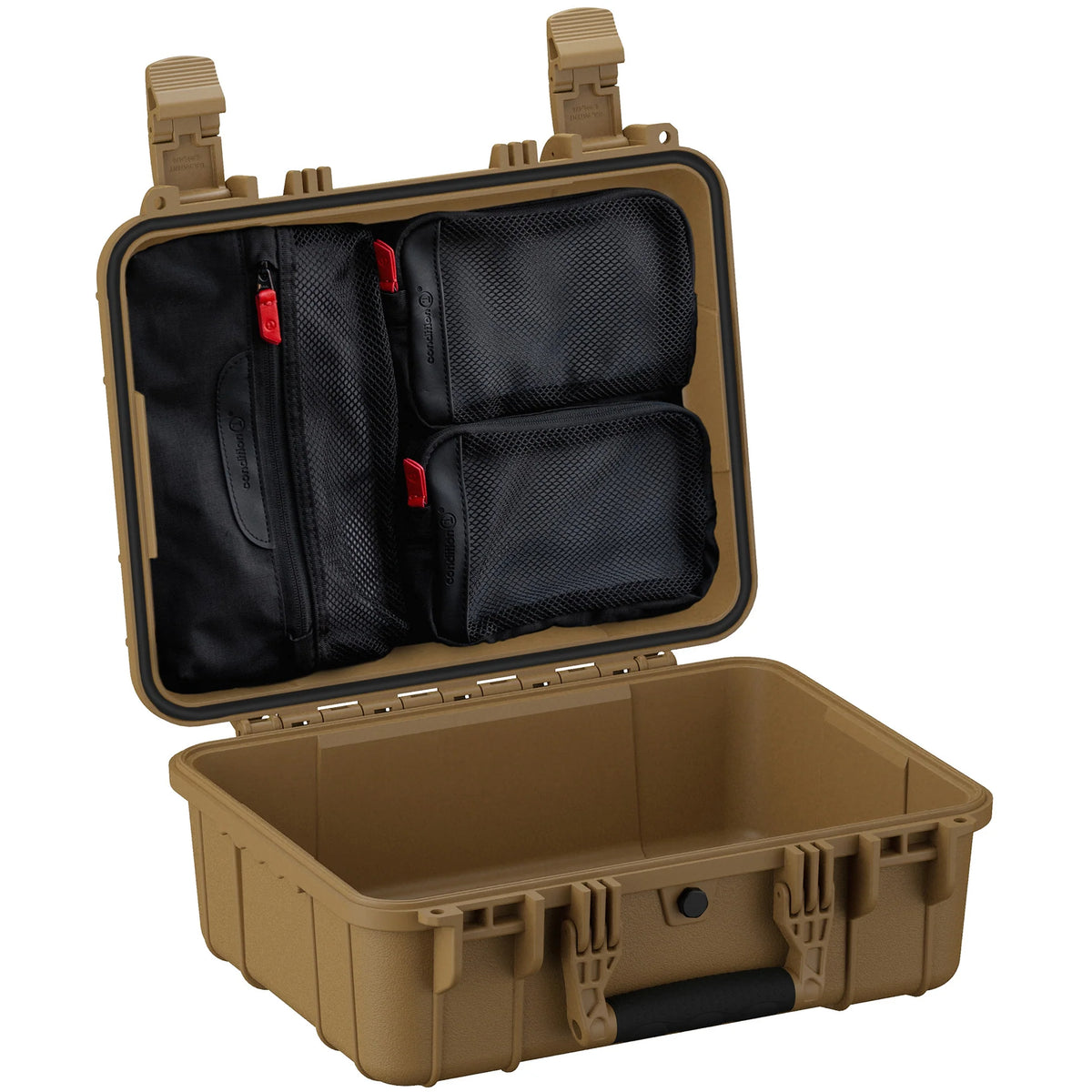 16" #179 Case