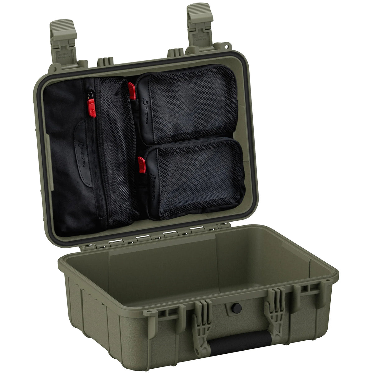 16" #179 Case